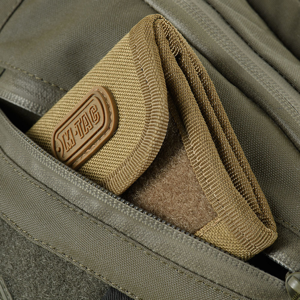 M-Tac Sphaera Hardsling Bag Largewith Velcro closure Elite