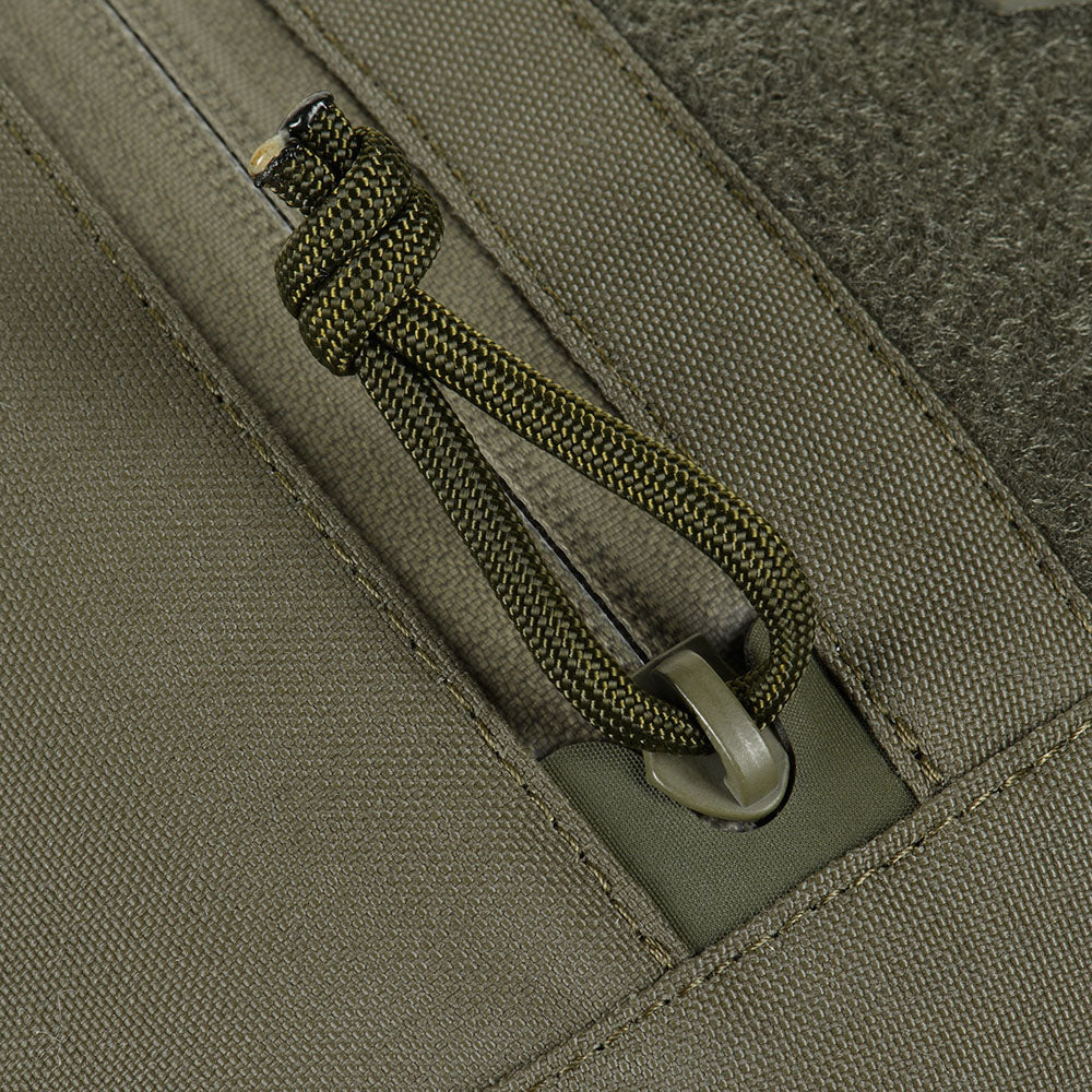 M-Tac Sphaera Hardsling Bag Largewith Velcro closure Elite