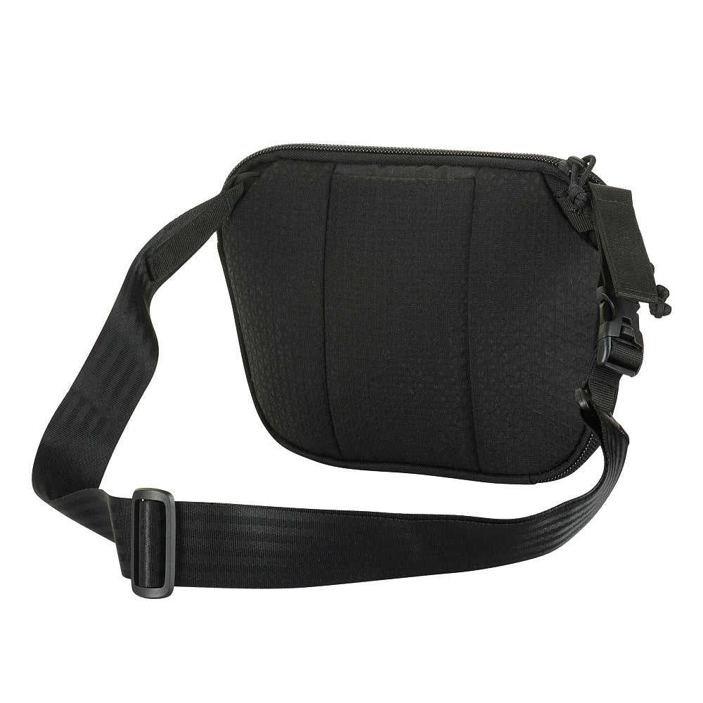 M-Tac Sphaera Hardsling Bag Largewith Velcro closure Elite