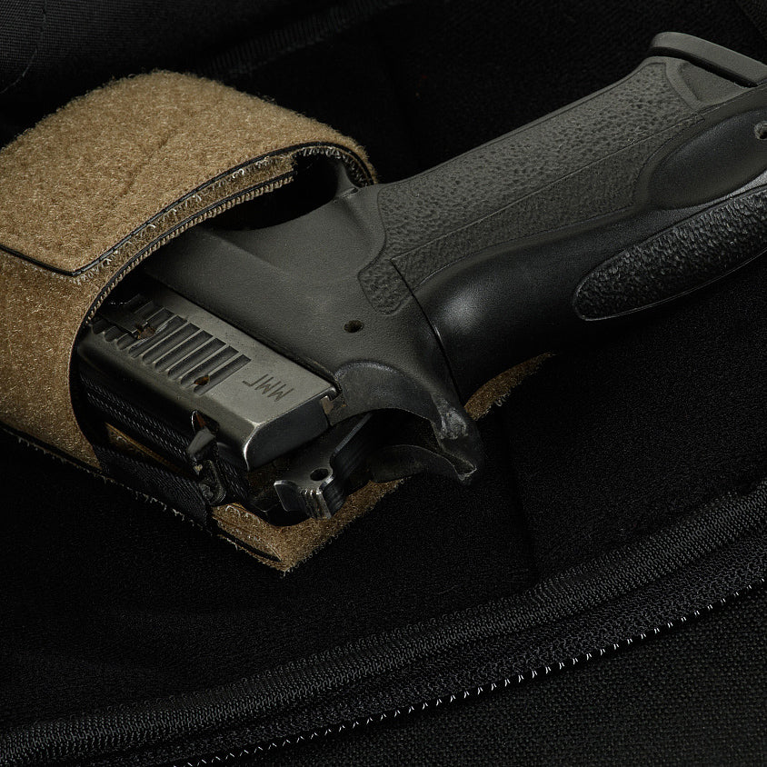 M-Tac Sphaera Hardsling Bag Largewith Velcro closure Elite