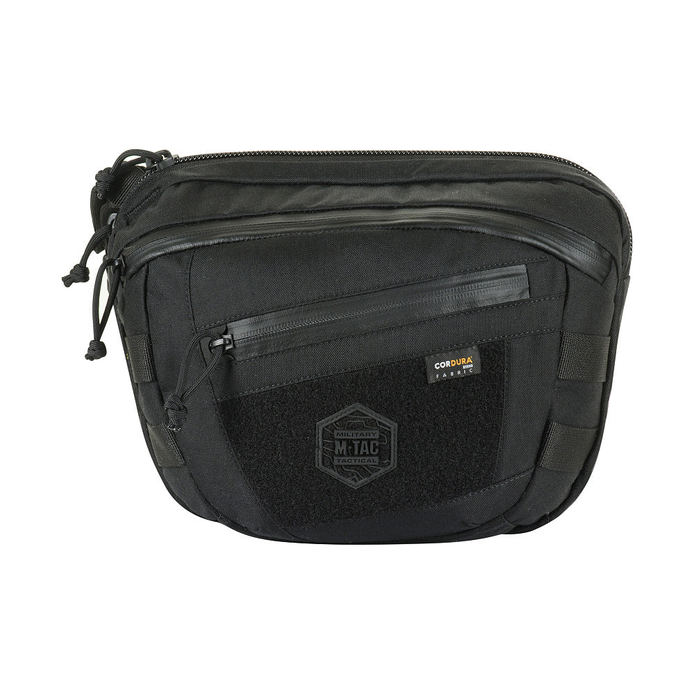M-Tac Sphaera Hardsling Bag Largewith Velcro closure Elite