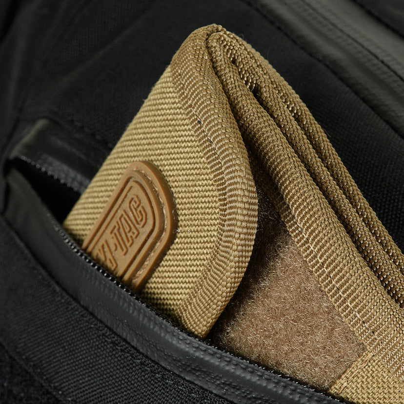 M-Tac Sphaera Hardsling Bag Largewith Velcro closure Elite