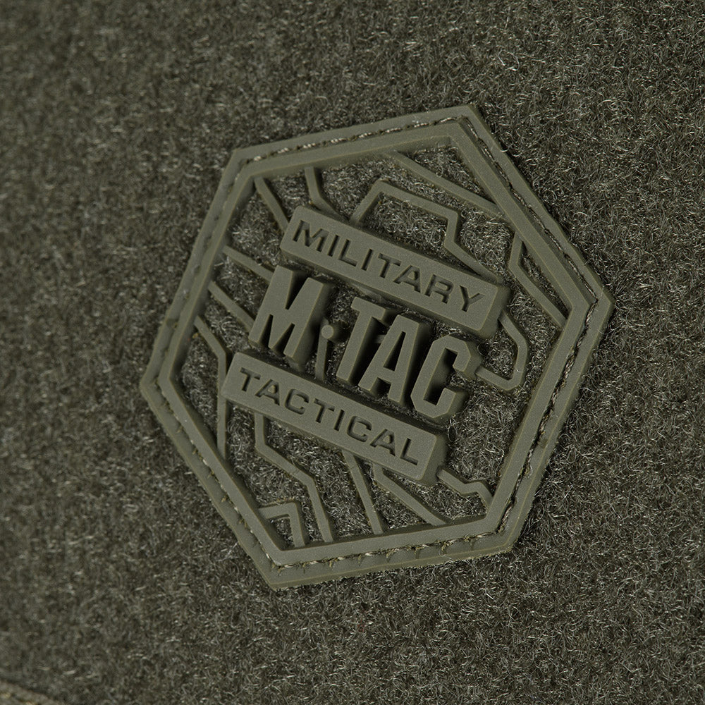 M-Tac Sphaera Hardsling Bag Largewith Velcro closure Elite