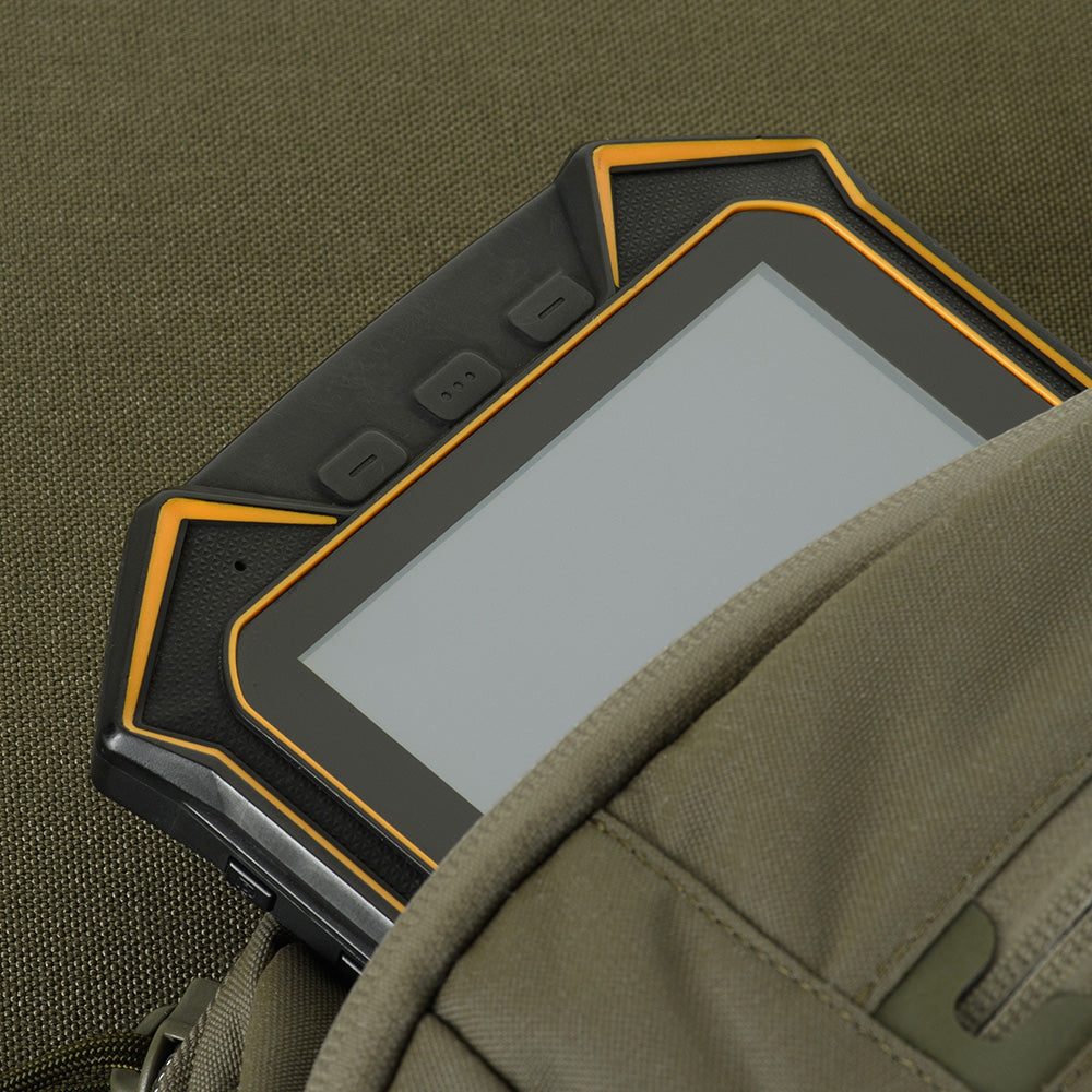 M-Tac Sphaera Hardsling Bag Largewith Velcro closure Elite