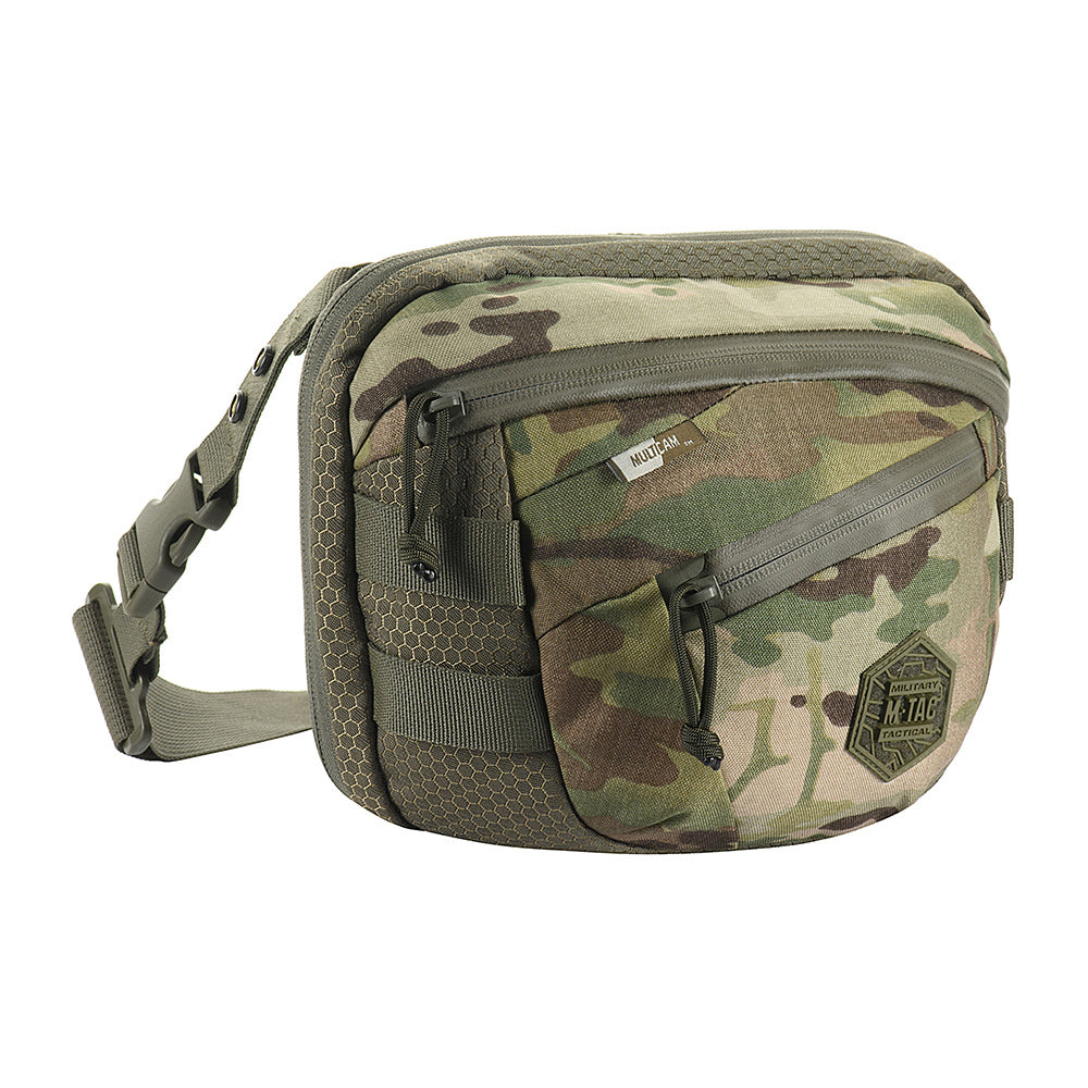 M-Tac Sphaera Hex Hardsling Bag Gen.II Elite