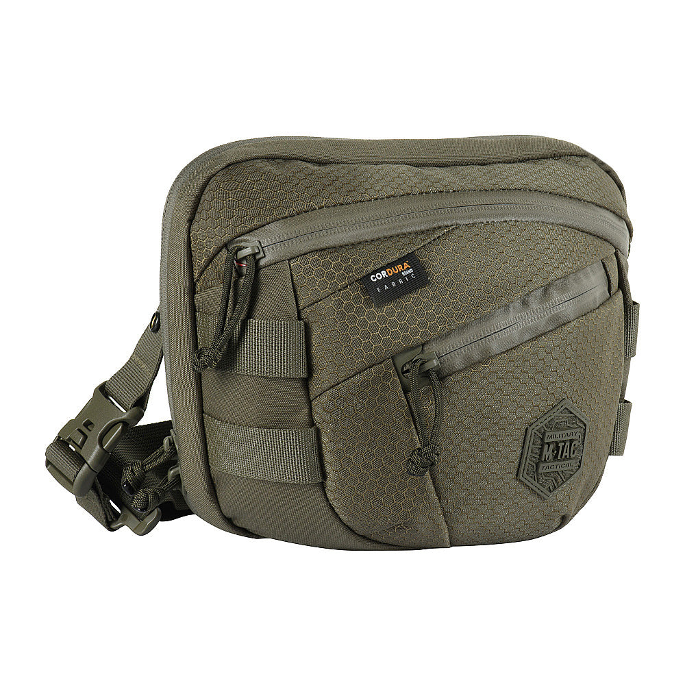 M-Tac Sphaera Hex Hardsling Bag Gen.II Elite