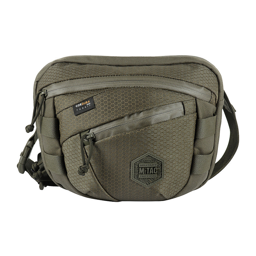 M-Tac Sphaera Hex Hardsling Bag Gen.II Elite