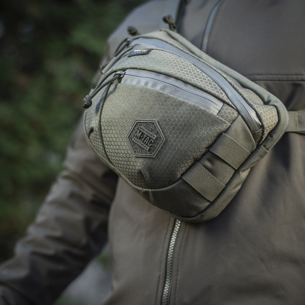 M-Tac Sphaera Hex Hardsling Bag Gen.II Elite