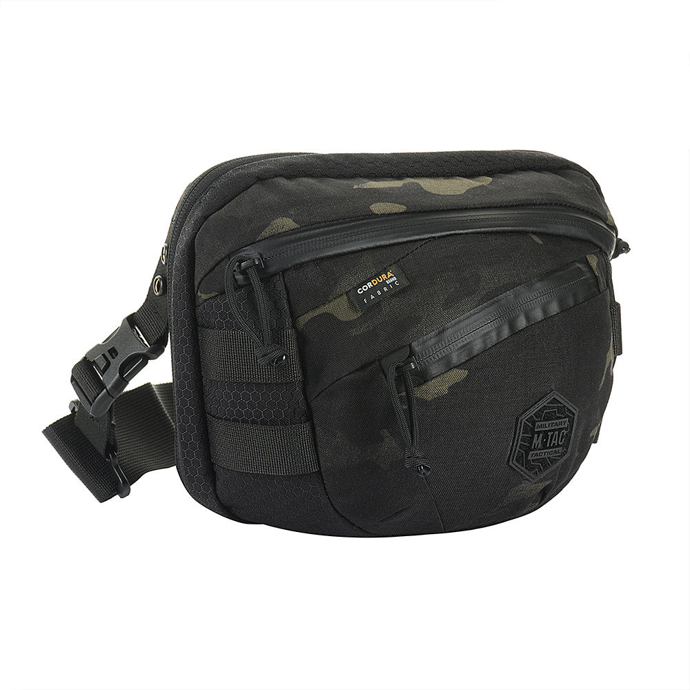 M-Tac Sphaera Hex Hardsling Bag Gen.II Elite