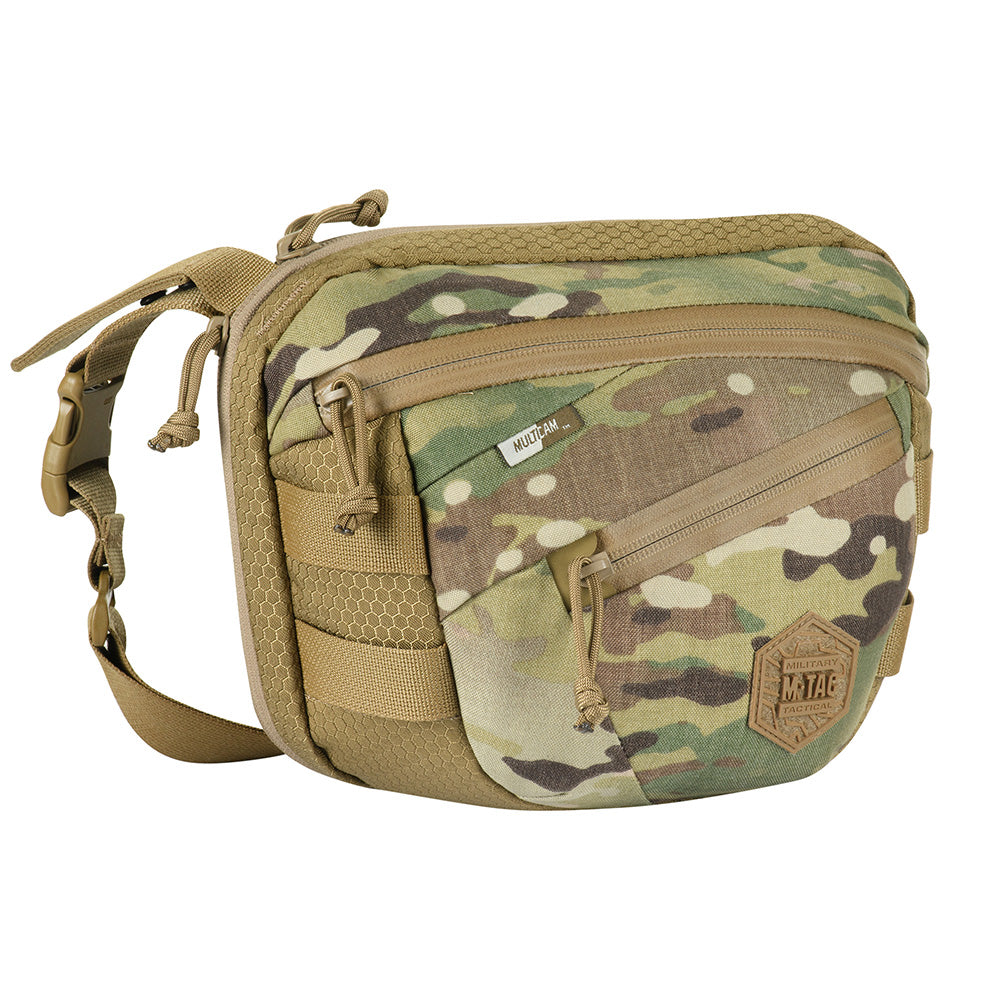 M-Tac Sphaera Hex Hardsling Bag Gen.II Elite