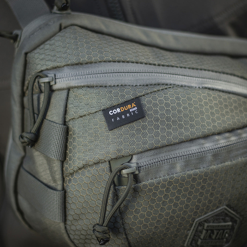 M-Tac Sphaera Hex Hardsling Bag Gen.II Elite