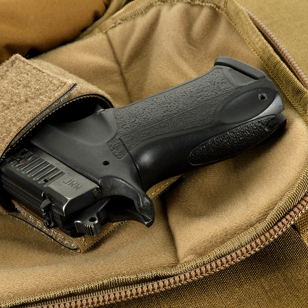 M-Tac Sphaera Hex Hardsling Bag Large Elite