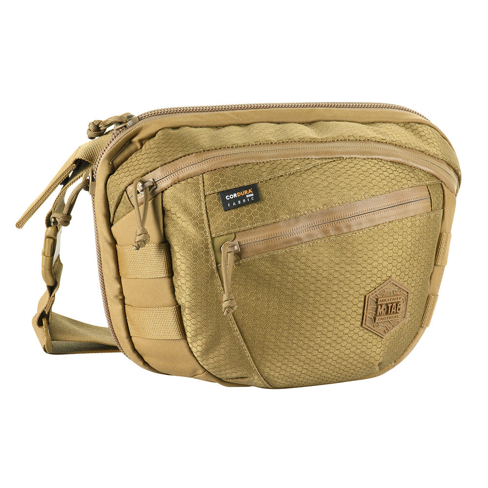 M-Tac Sphaera Hex Hardsling Bag Large Elite