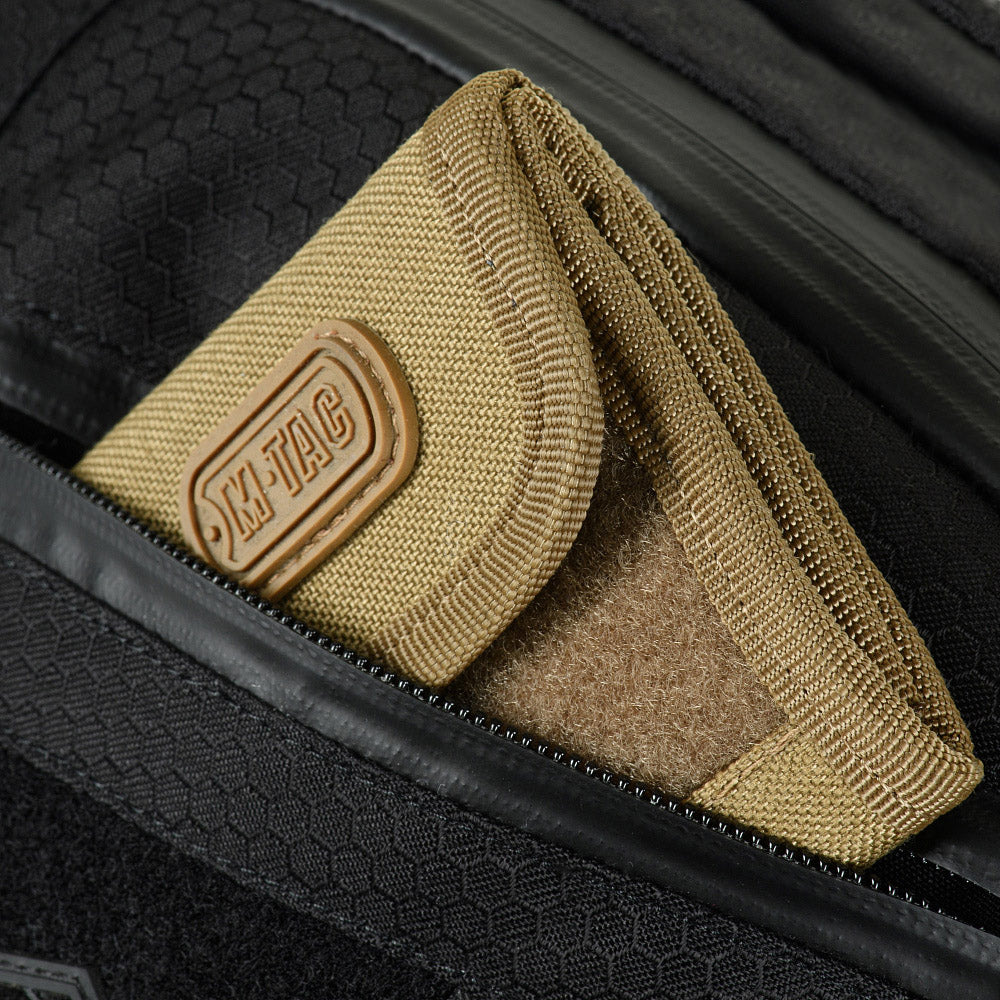 M-Tac Sphaera Hex Hardsling Bag Large with Velcro closure Elite