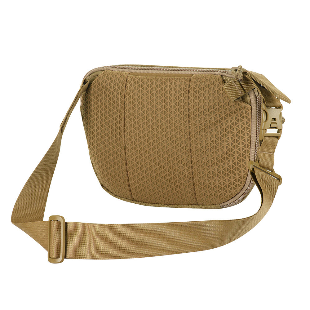 M-Tac Sphaera Hex Hardsling Bag Large with Velcro Elite