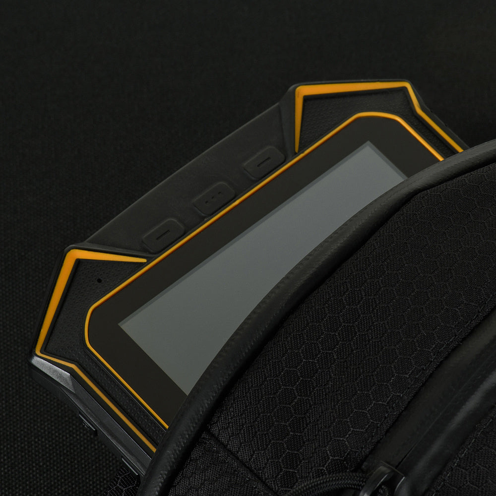 M-Tac Sphaera Hex Hardsling Bag Large with Velcro closure Elite