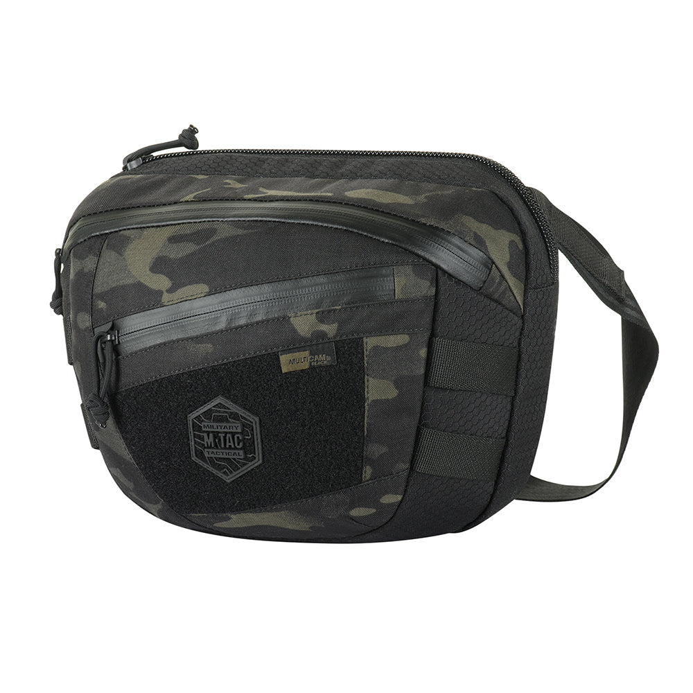 M-Tac Sphaera Hex Hardsling Bag Large with Velcro Elite