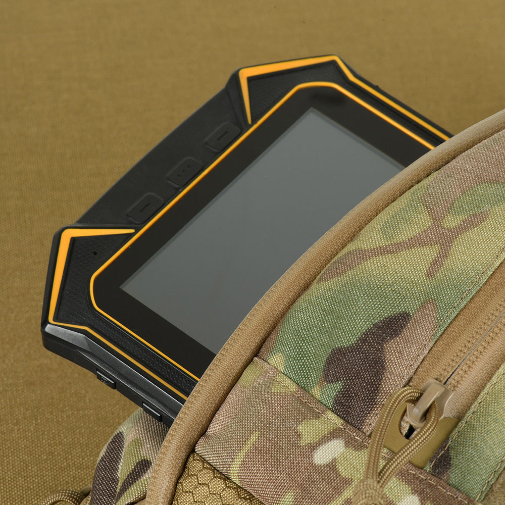 M-Tac Sphaera Hex Hardsling Bag Large with Velcro Elite