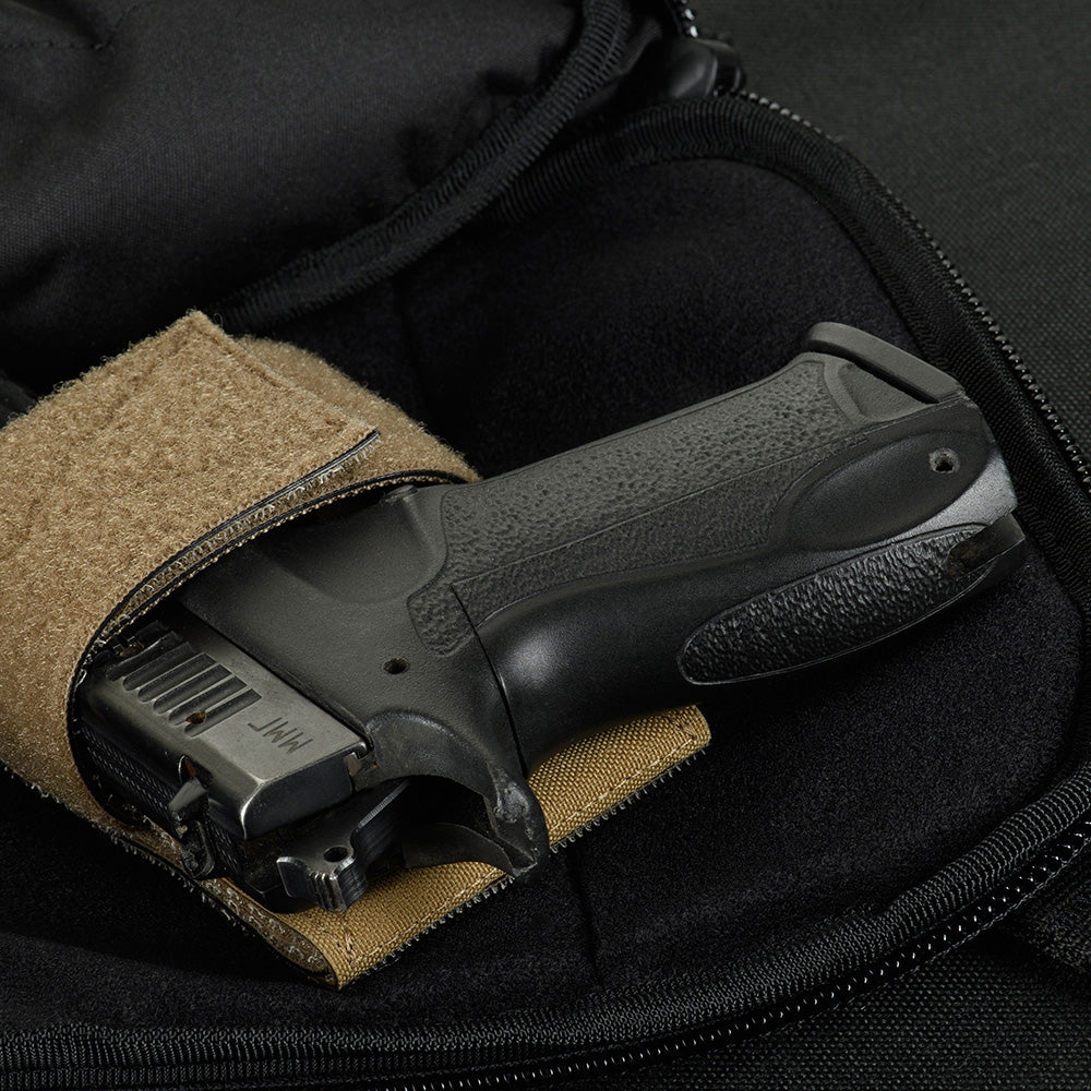 M-Tac Sphaera Hex Hardsling Bag Large with Velcro Elite