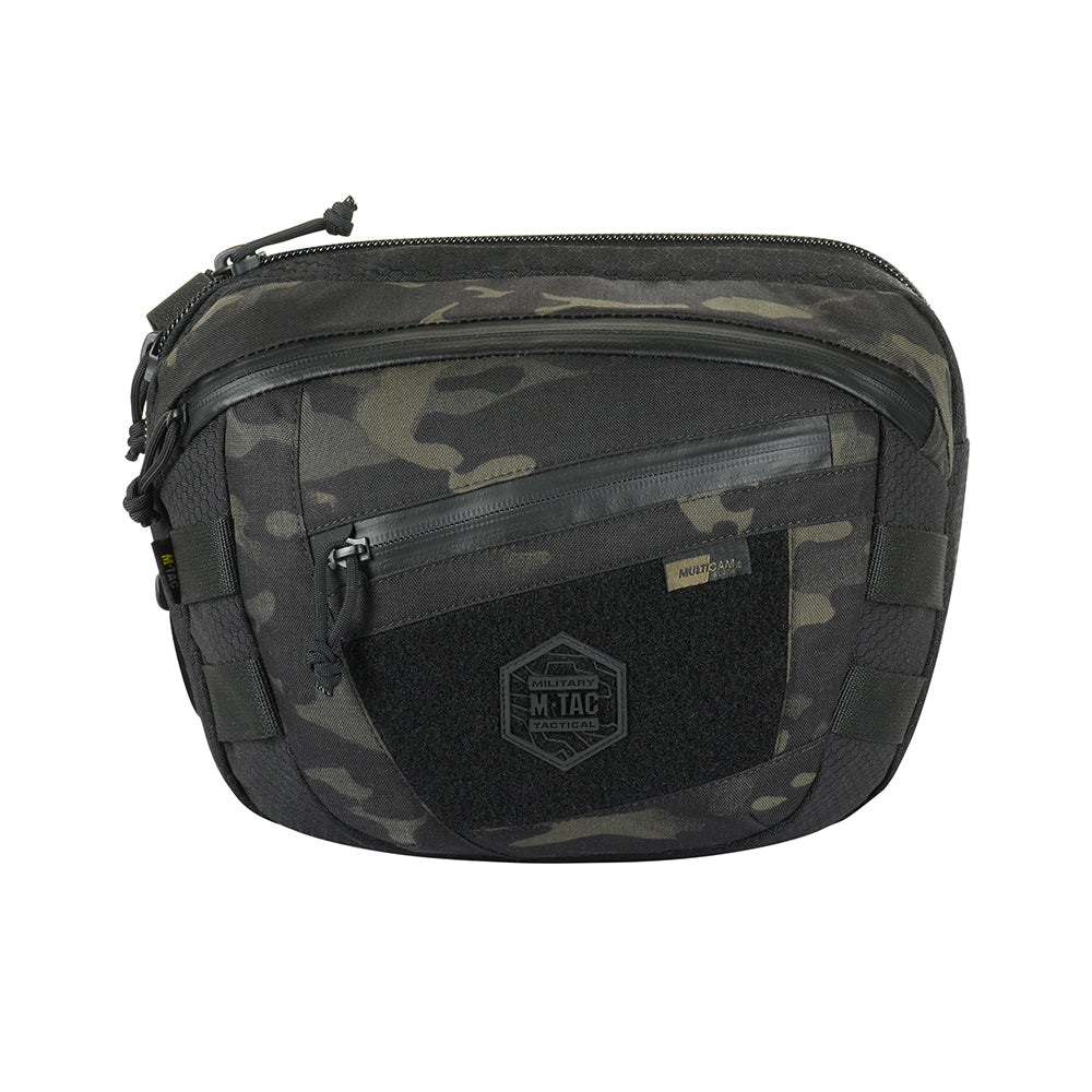 M-Tac Sphaera Hex Hardsling Bag Large with Velcro Elite