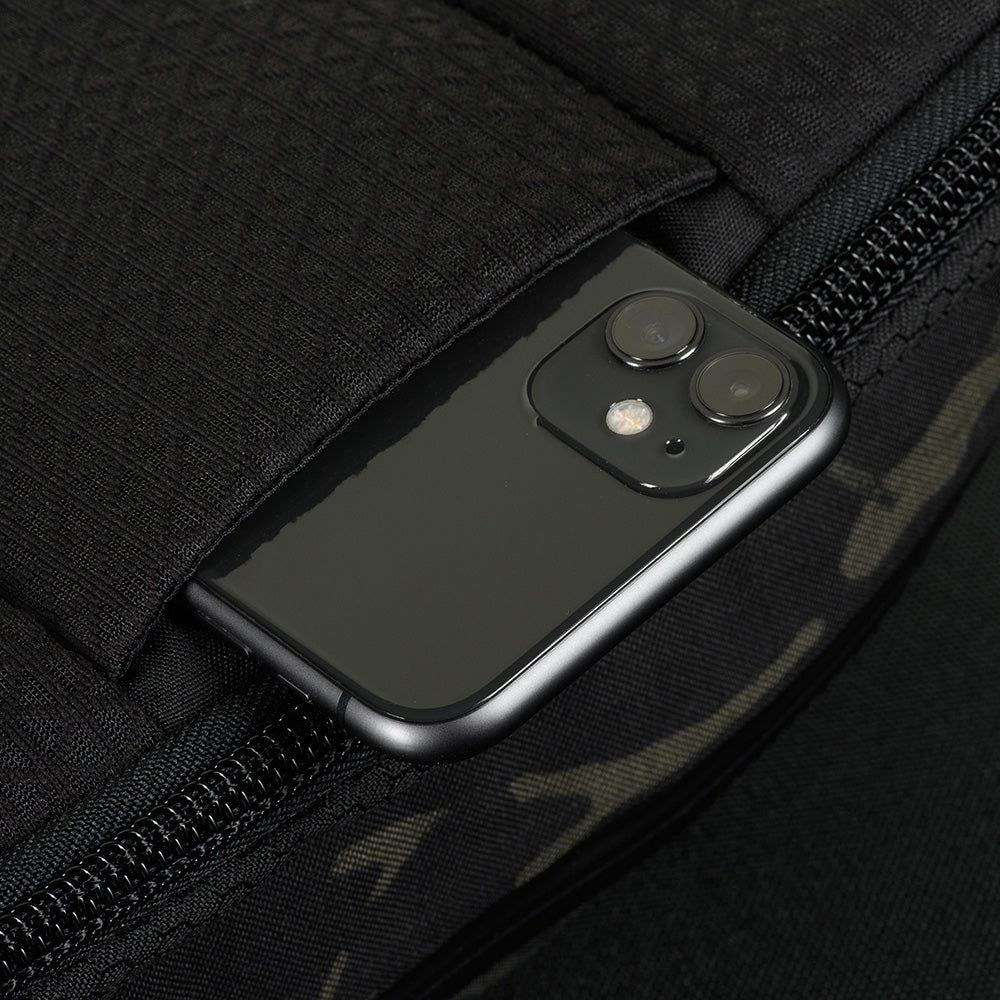 M-Tac Sphaera Hex Hardsling Bag Large with Velcro Elite