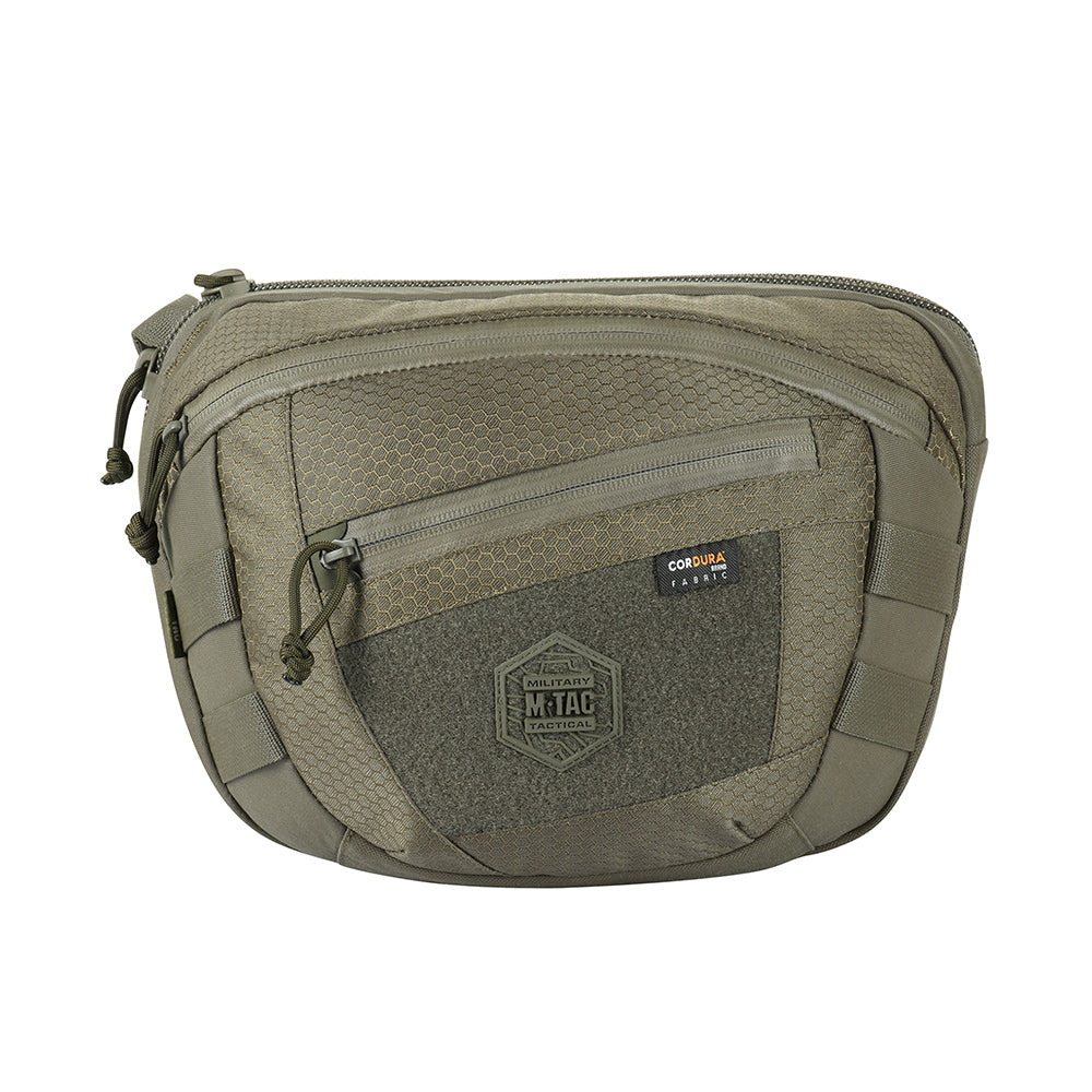 M-Tac Sphaera Hex Hardsling Bag Large with Velcro closure Elite