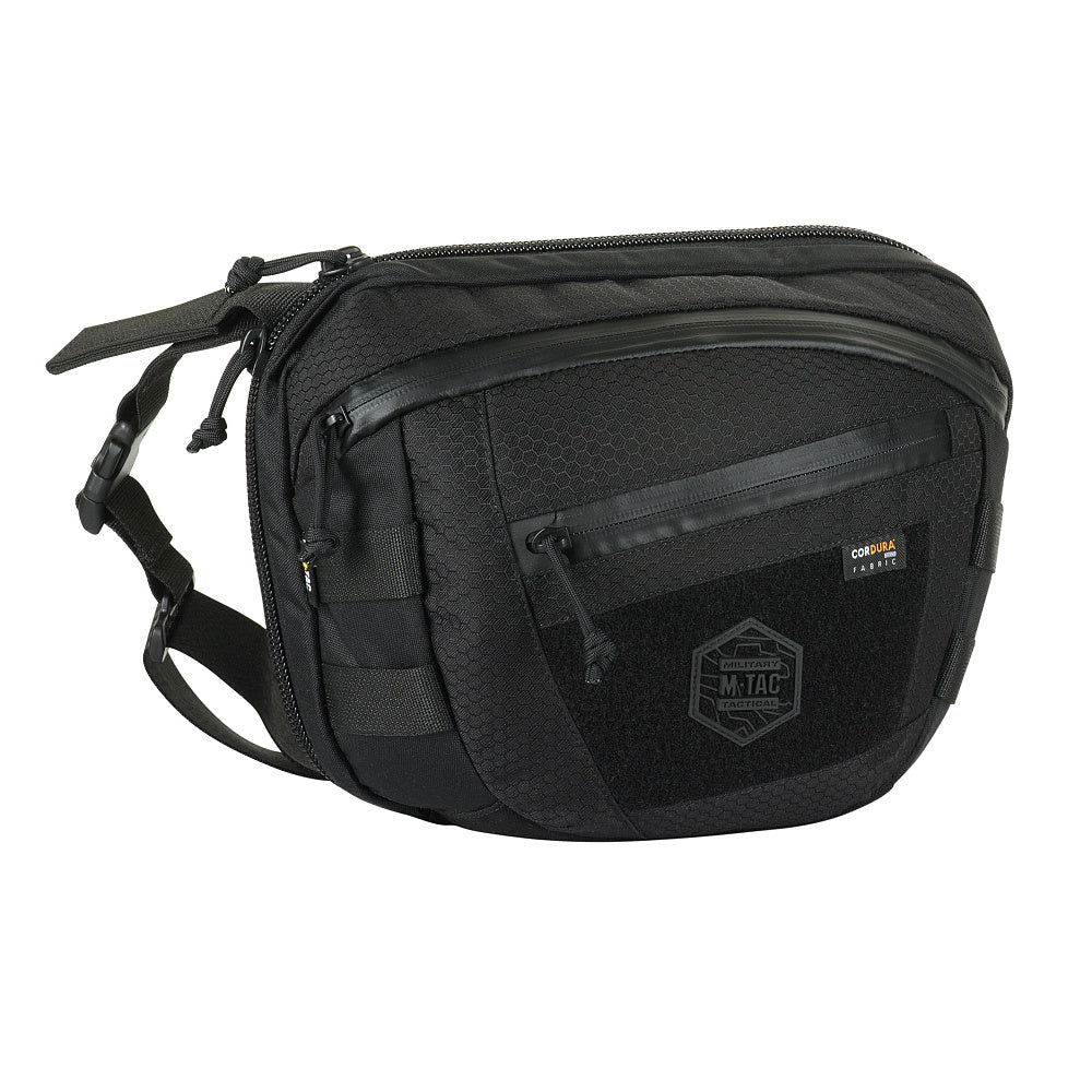 M-Tac Sphaera Hex Hardsling Bag Large with Velcro closure Elite