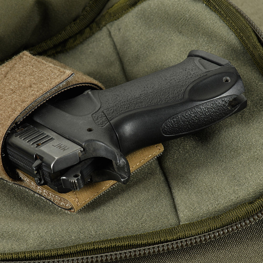 M-Tac Sphaera Hex Hardsling Bag Large with Velcro closure Elite