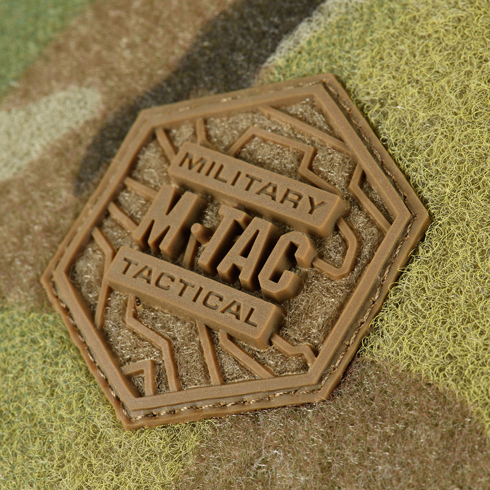 M-Tac Sphaera Hex Hardsling Bag Large with Velcro Elite