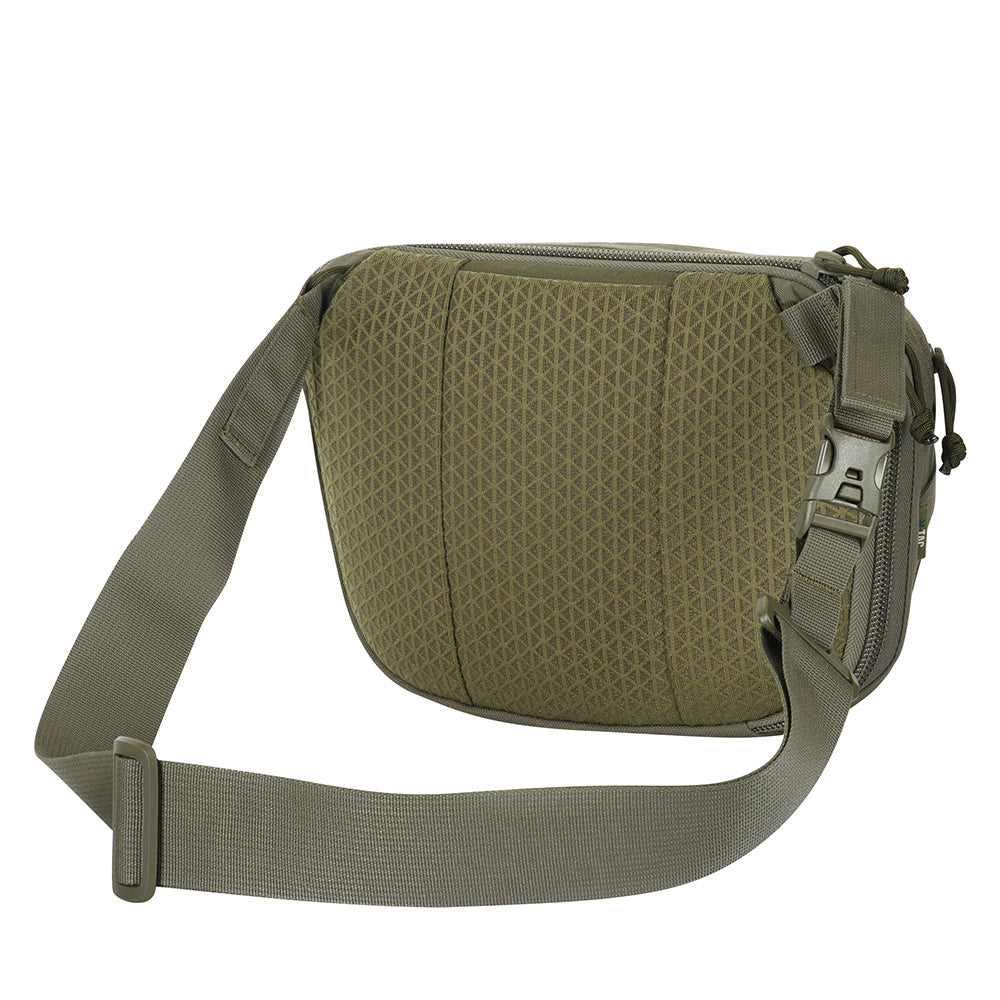 M-Tac Sphaera Hex Hardsling Bag Large with Velcro closure Elite