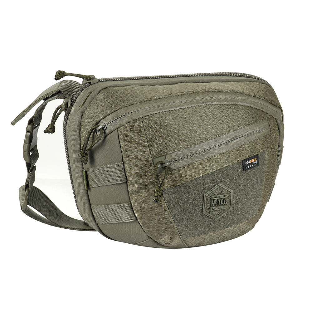 M-Tac Sphaera Hex Hardsling Bag Large with Velcro closure Elite