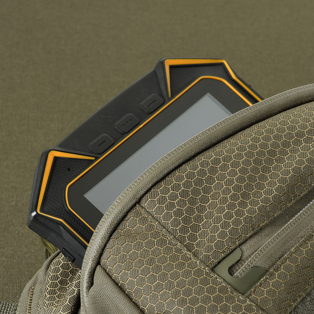 M-Tac Sphaera Hex Hardsling Bag Large with Velcro closure Elite