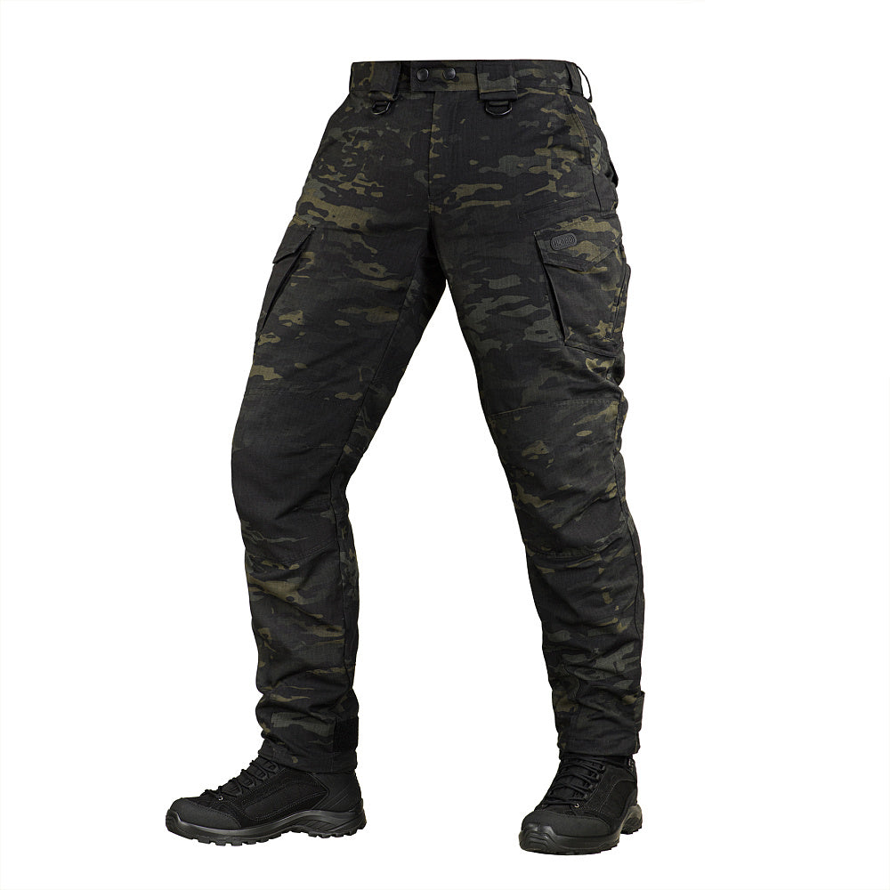 M-Tac Pants Aggressor Elite NYCO Extreme