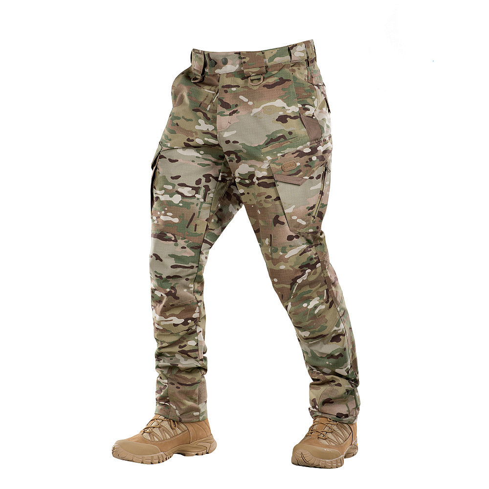 M-Tac Pants Aggressor Elite NYCO