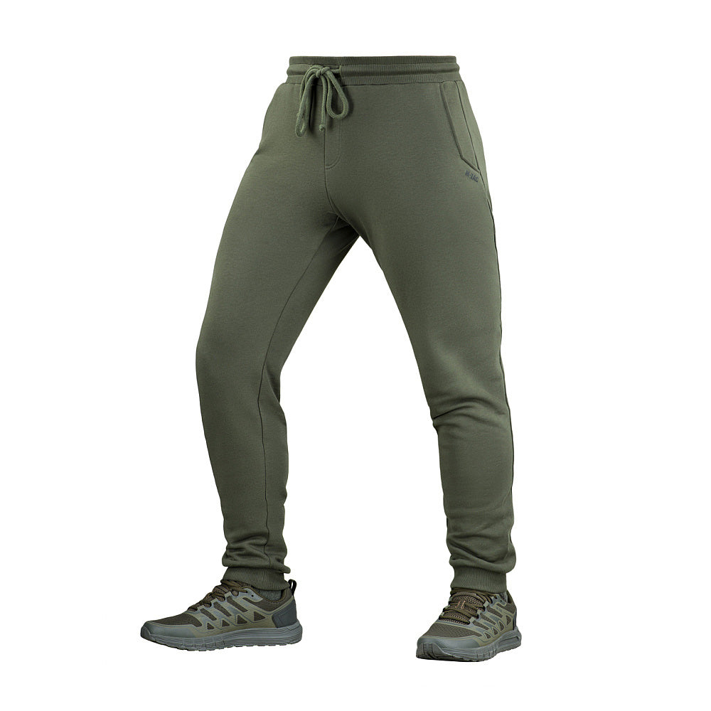 M-Tac Pants Cotton Classic