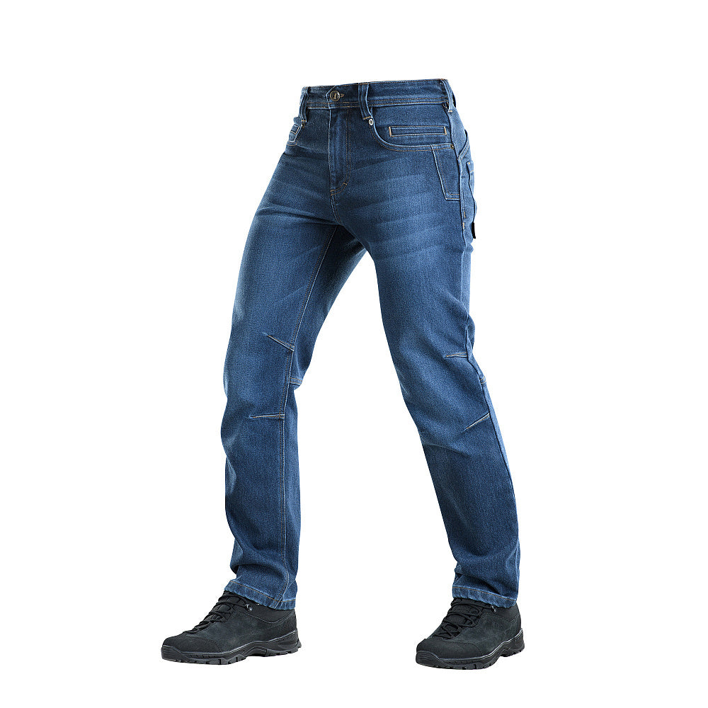 M-Tac jeans Tactical Gen.I Cordura Regular