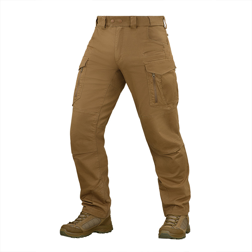 M-Tac Pants Patriot Gen.III Vintage