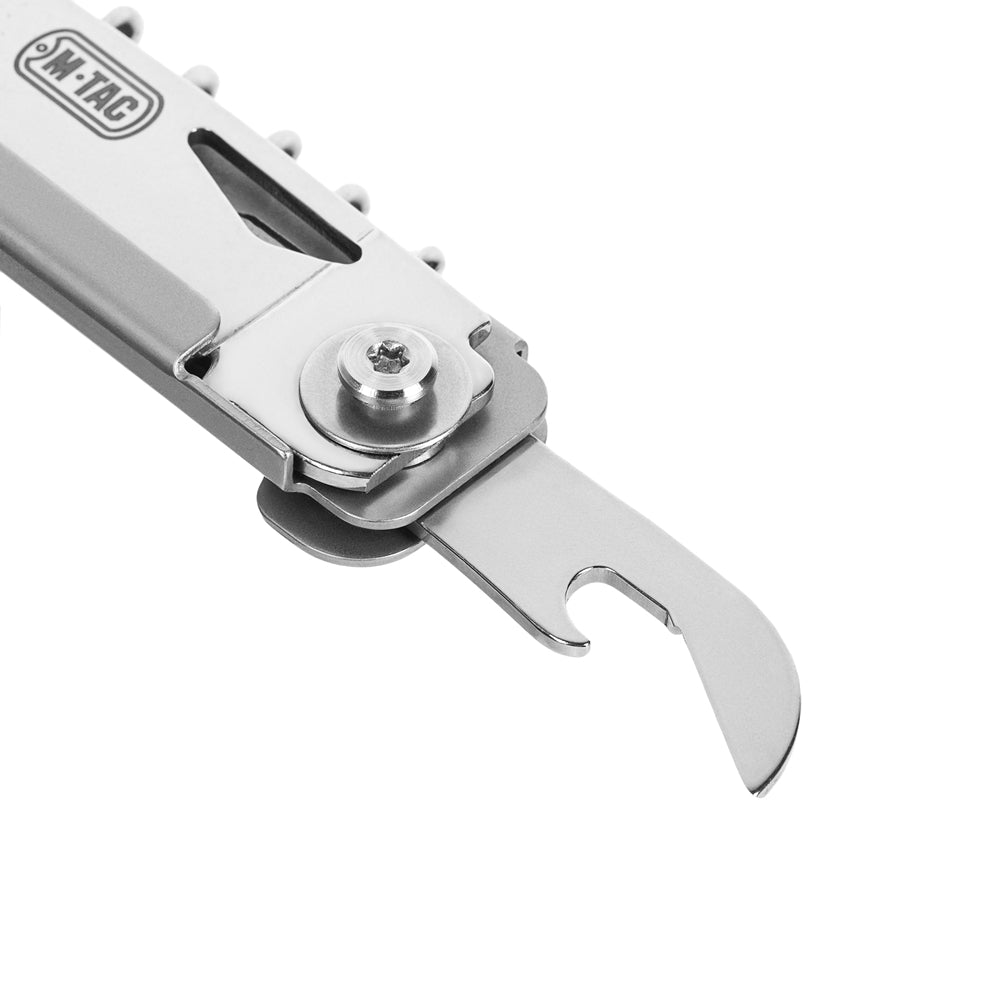 M-Tac Spork Cutlery Set With a Carabiner