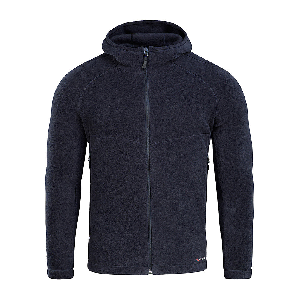 M-Tac Sprint Fleece Sweatshirt Polartec