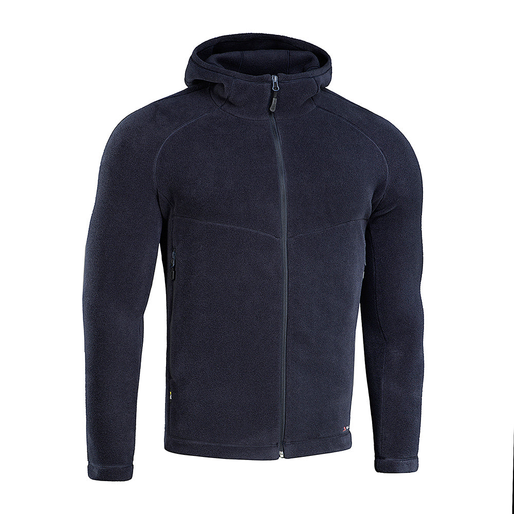 M-Tac Sprint Fleece Sweatshirt Polartec