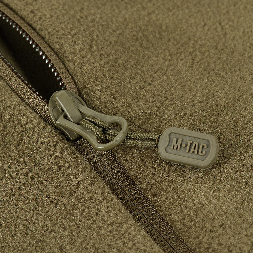 M-Tac Sprint Fleece Sweatshirt Polartec