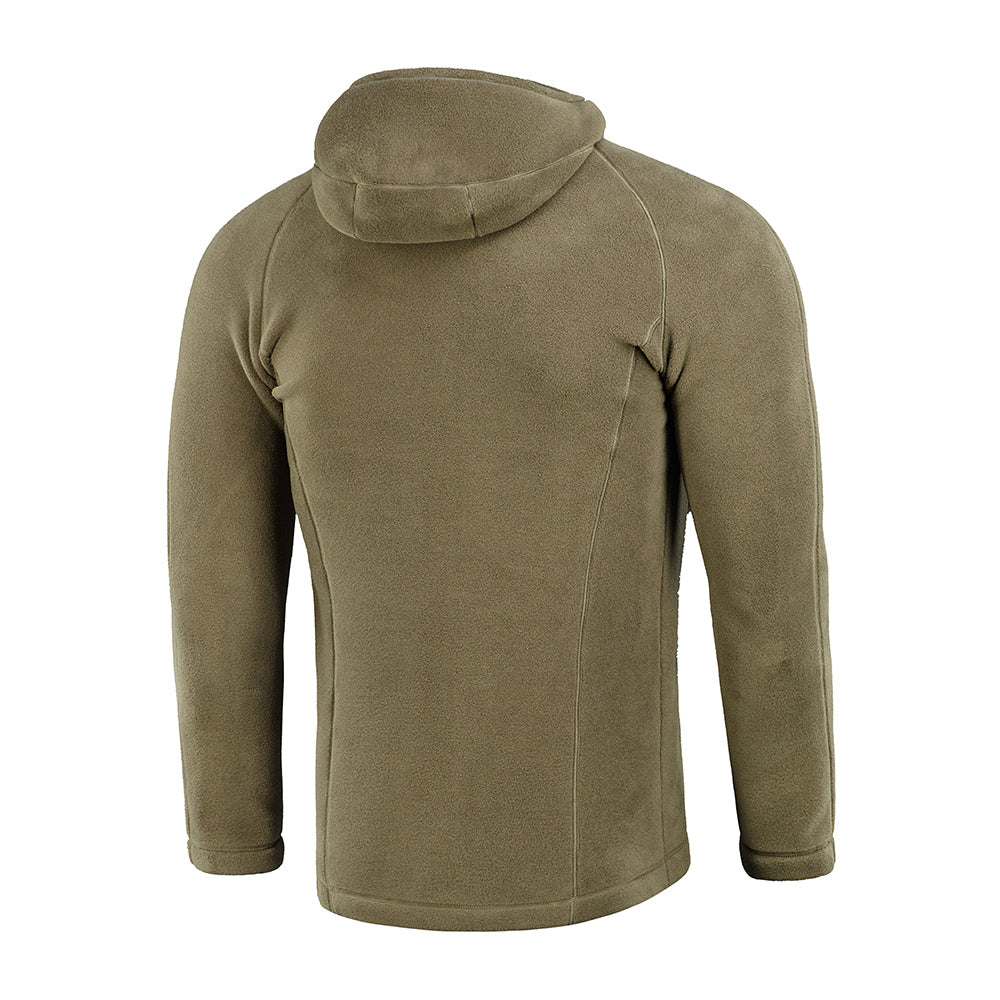 M-Tac Sprint Fleece Sweatshirt Polartec