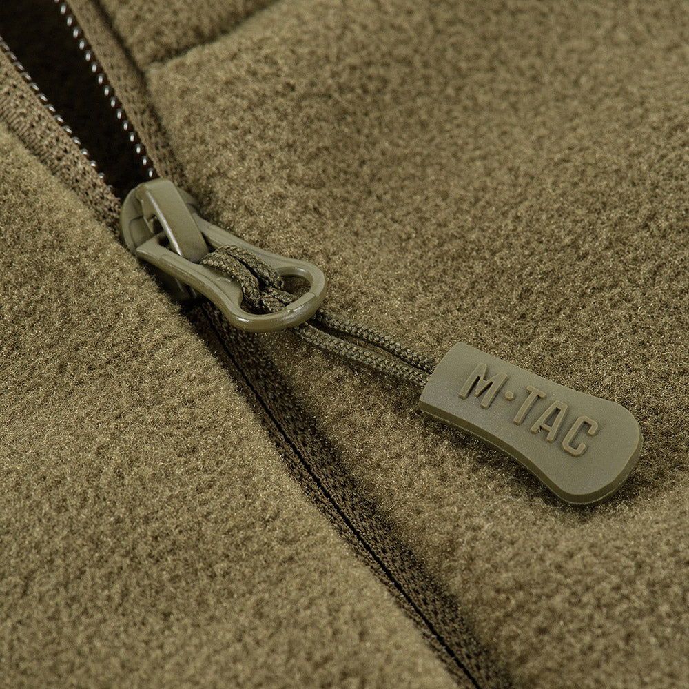 M-Tac Sprint Fleece Sweatshirt Polartec