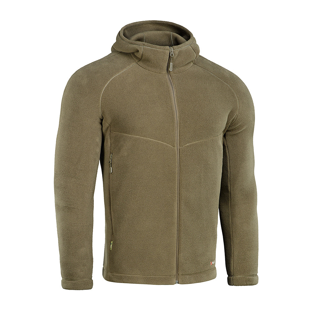 M-Tac Sprint Fleece Sweatshirt Polartec