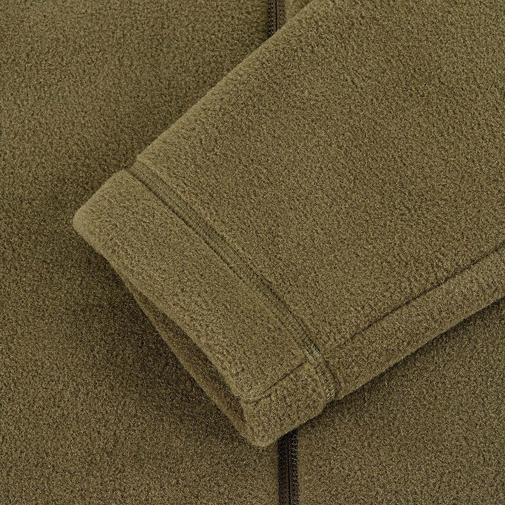 M-Tac Sprint Fleece Sweatshirt Polartec