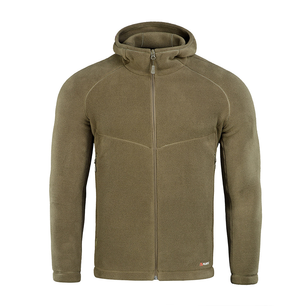 M-Tac Sprint Fleece Sweatshirt Polartec