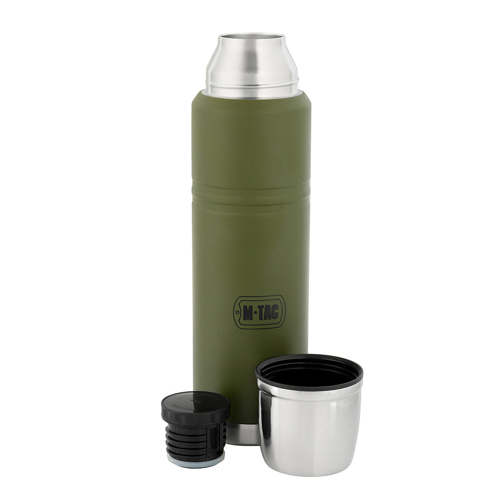 M-Tac Stainless 1000 ml Thermos