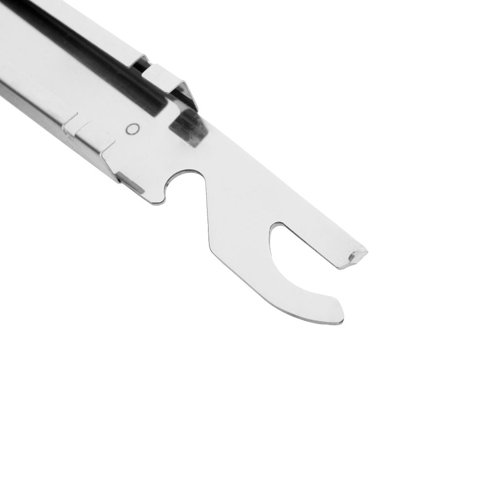 M-Tac Steel Large Ccutlery Set (4 items)