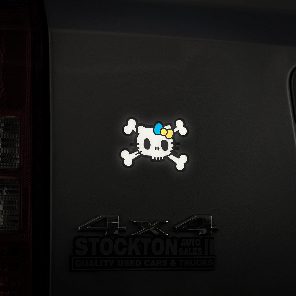 M-Tac Sticker Hello Kitty