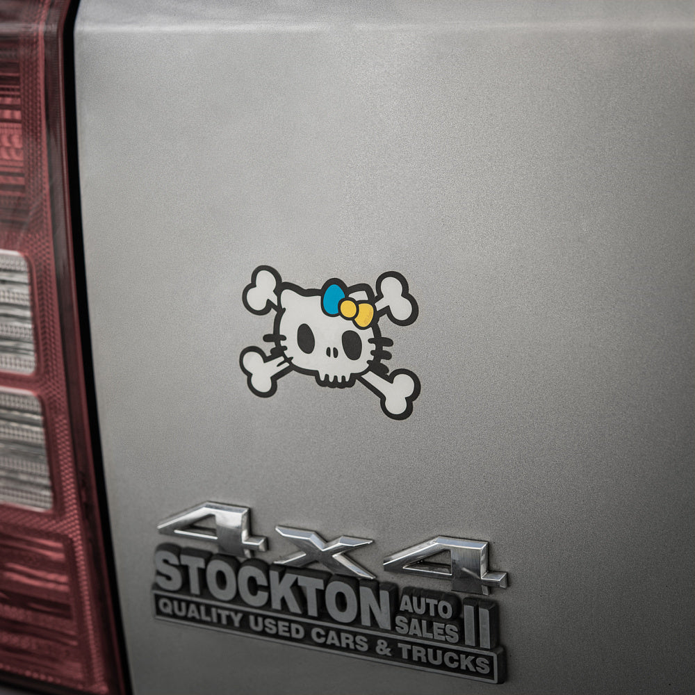 M-Tac Sticker Hello Kitty